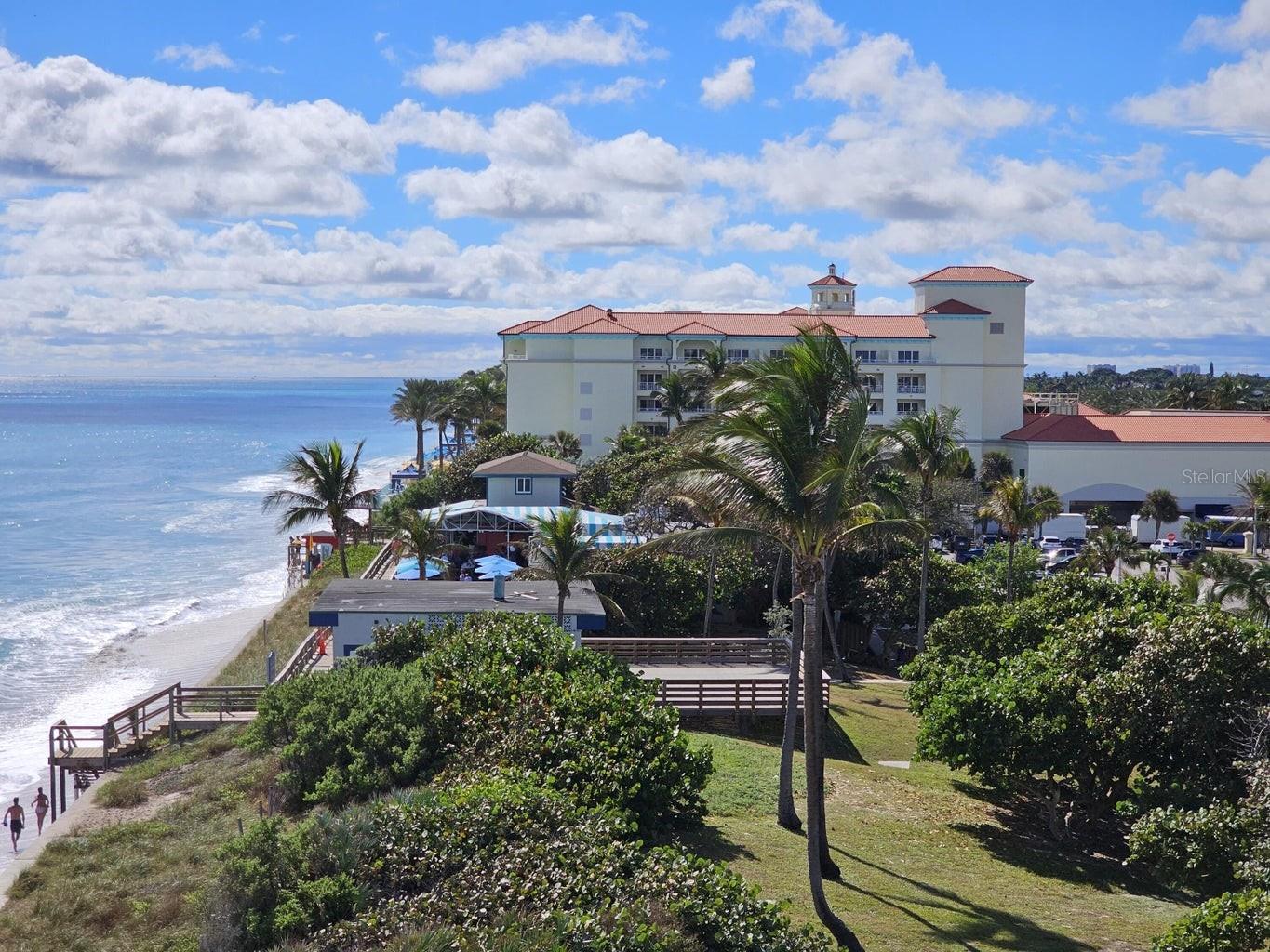Image 45 of 46 For 4500 Ocean Boulevard 309