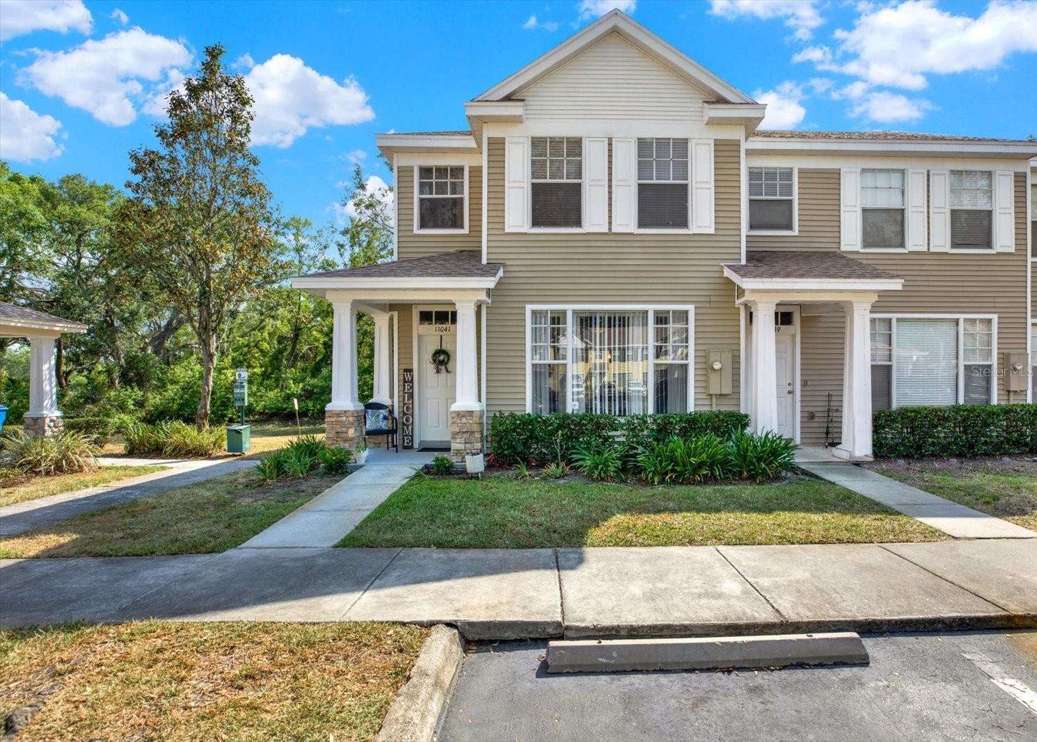 Details for 11041 Black Swan Court, SEFFNER, FL 33584