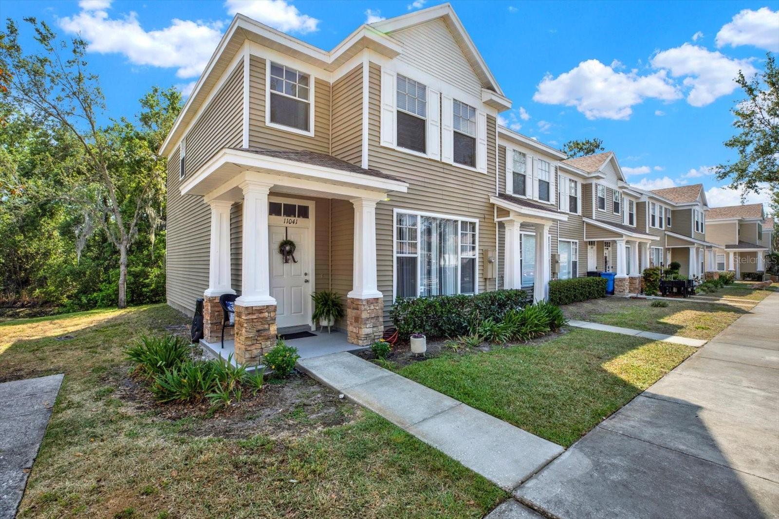 Image 2 of 22 For 11041 Black Swan Court