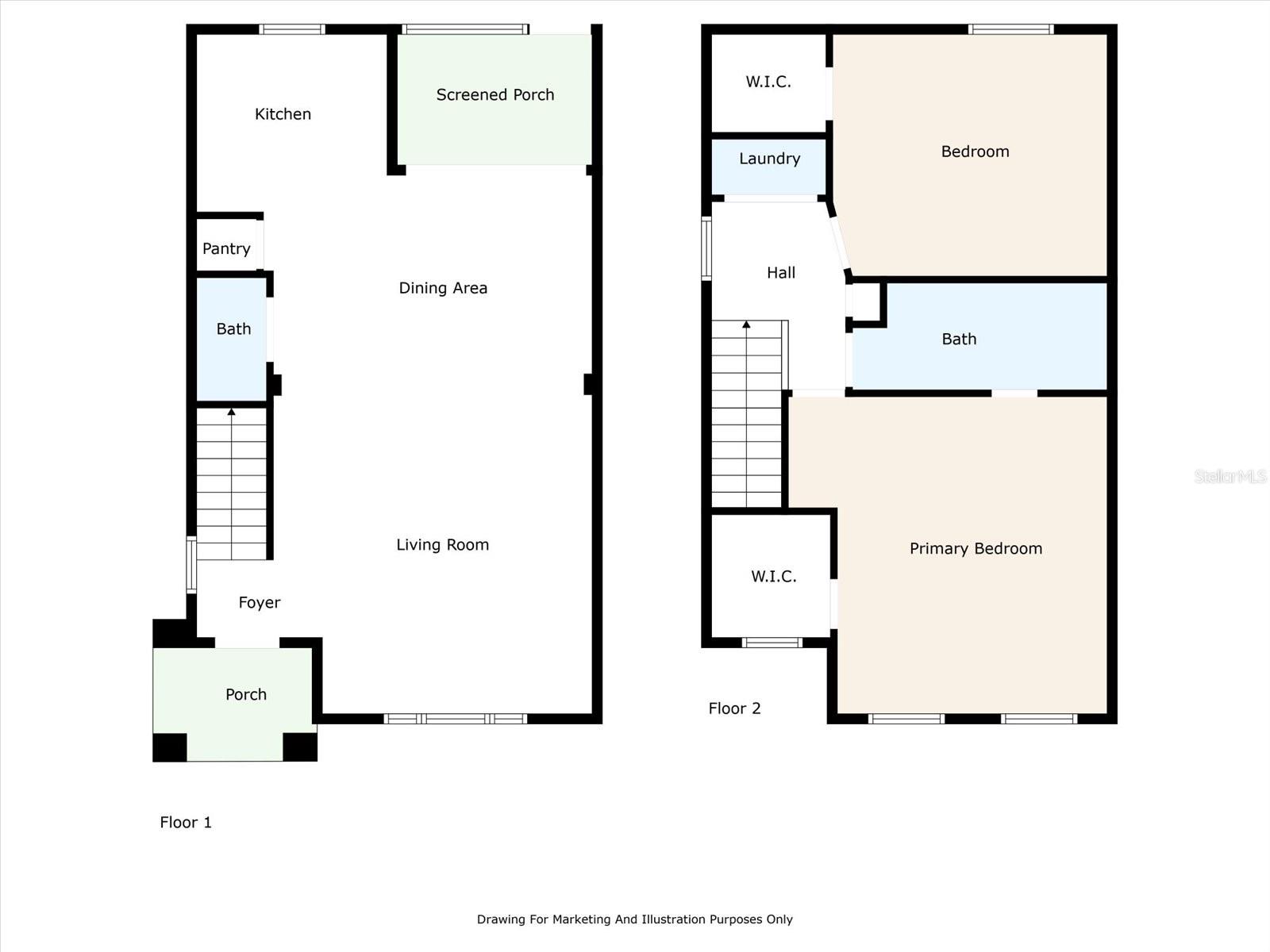 Image 22 of 22 For 11041 Black Swan Court