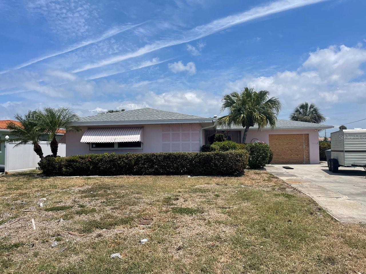 Details for 11365 4th Street E, TREASURE ISLAND, FL 33706