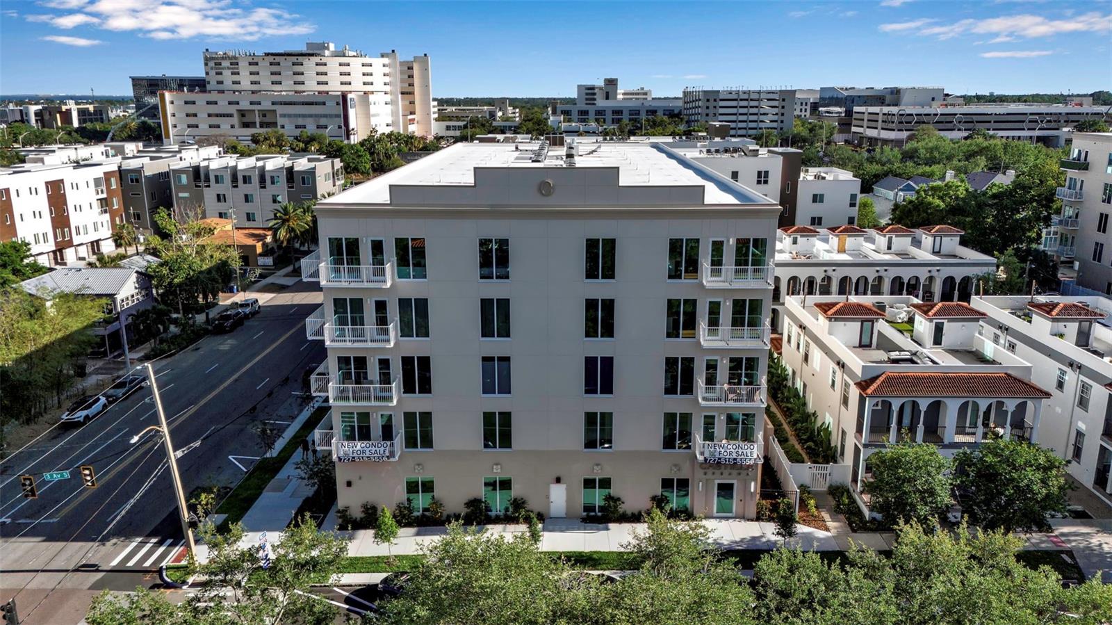 Details for 600 3rd Avenue S 201, ST PETERSBURG, FL 33701