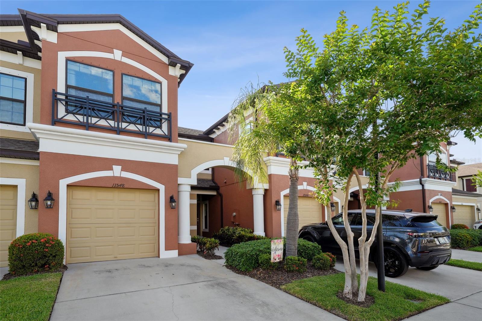 Details for 11548 Crowned Sparrow Lane, TAMPA, FL 33626