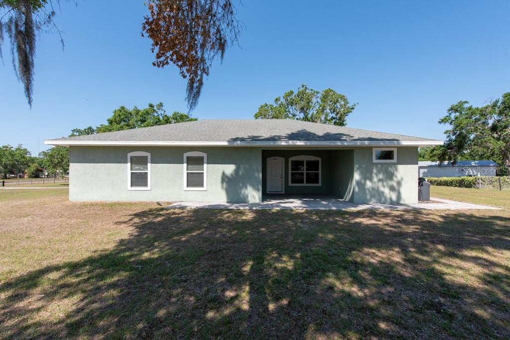 Details for 4416 Tevalo Drive, VALRICO, FL 33596