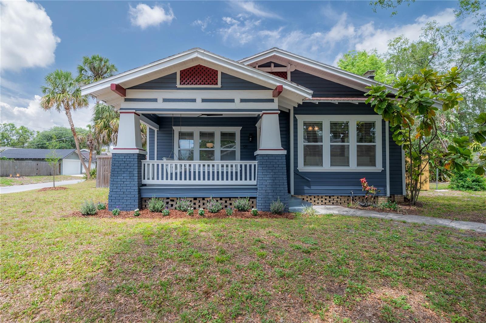 Details for 121 Mohawk Avenue, TAMPA, FL 33604