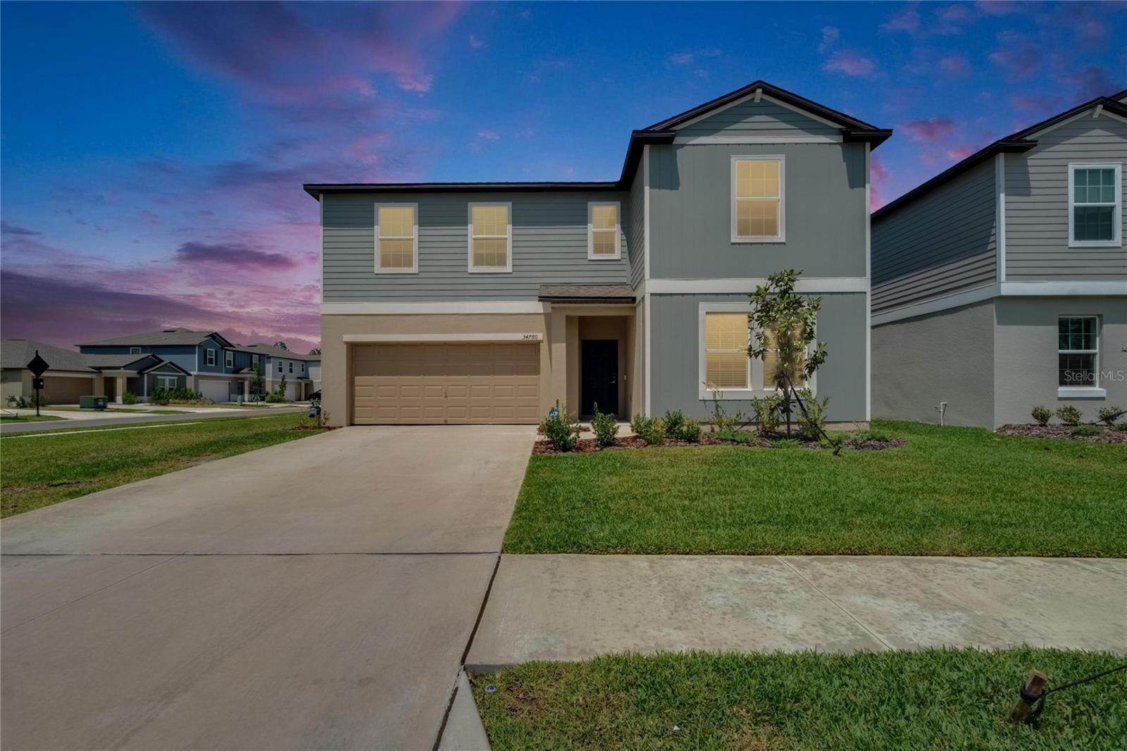 Details for 34780 Rainville Loop, ZEPHYRHILLS, FL 33541