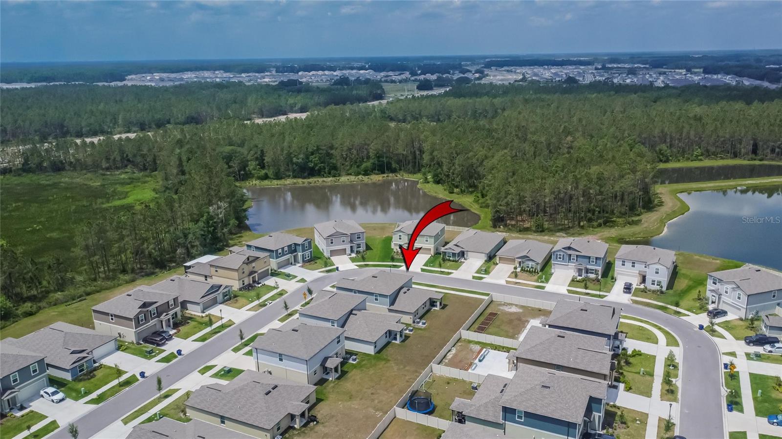 Image 77 of 95 For 34780 Rainville Loop