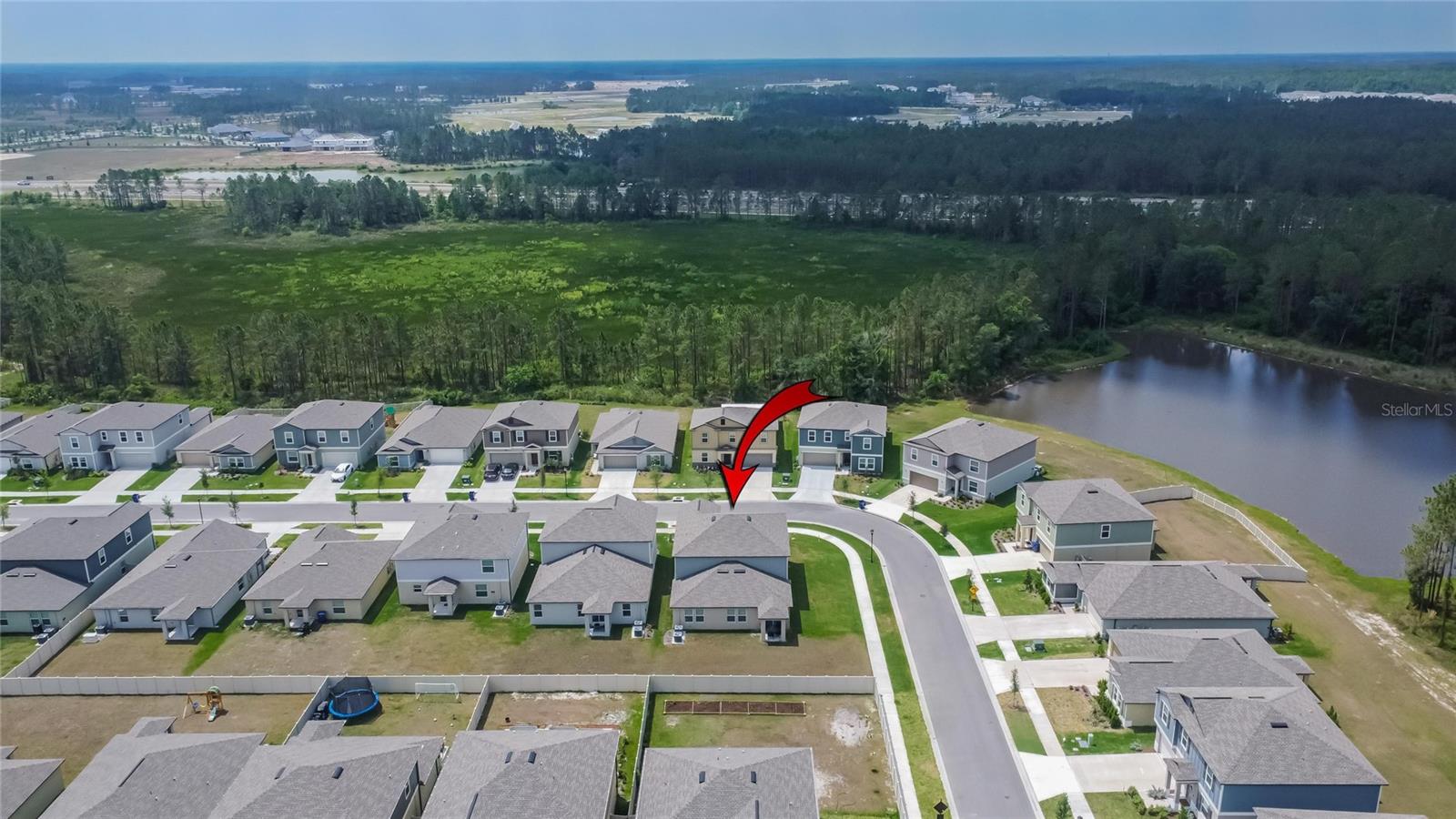 Image 81 of 95 For 34780 Rainville Loop