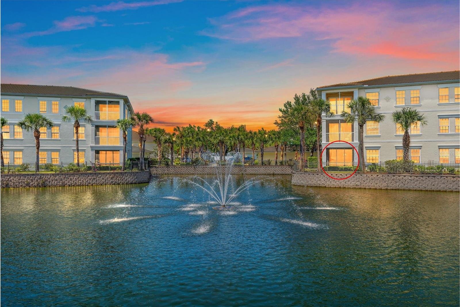 Details for 600 Gardens Edge Drive 614, VENICE, FL 34285