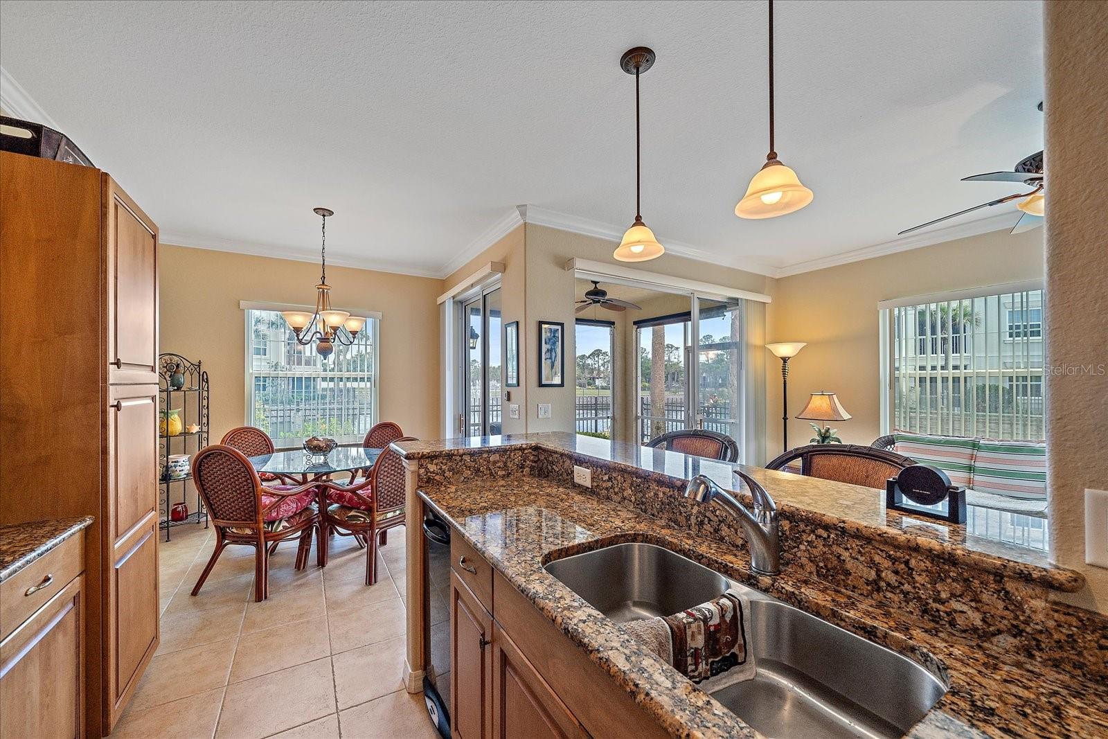 Image 15 of 60 For 600 Gardens Edge Drive 614