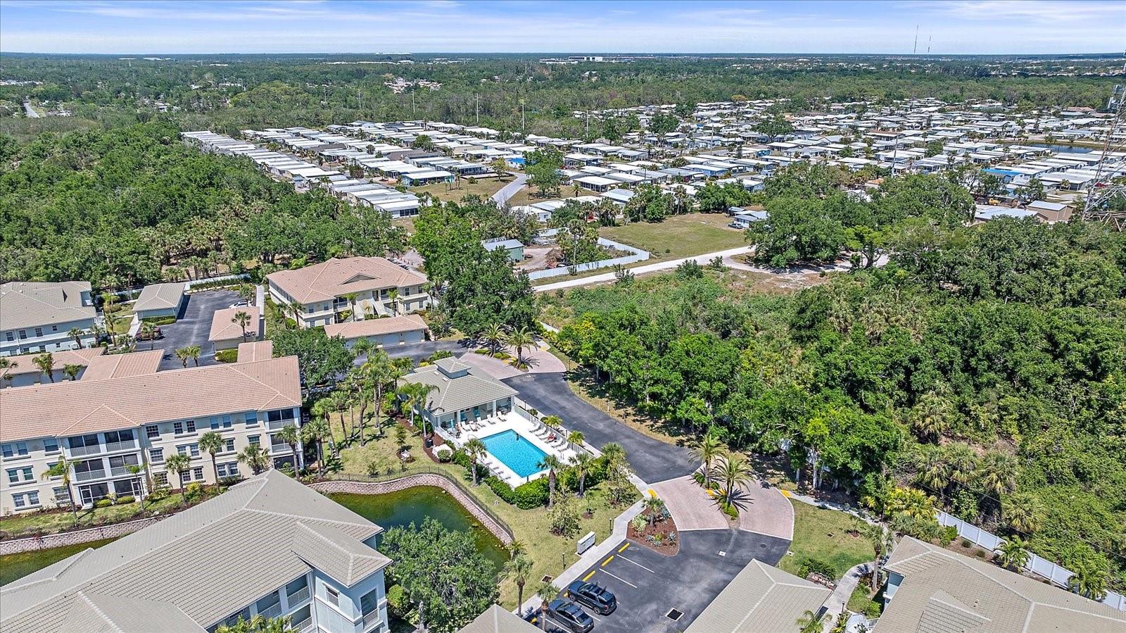 Image 39 of 60 For 600 Gardens Edge Drive 614