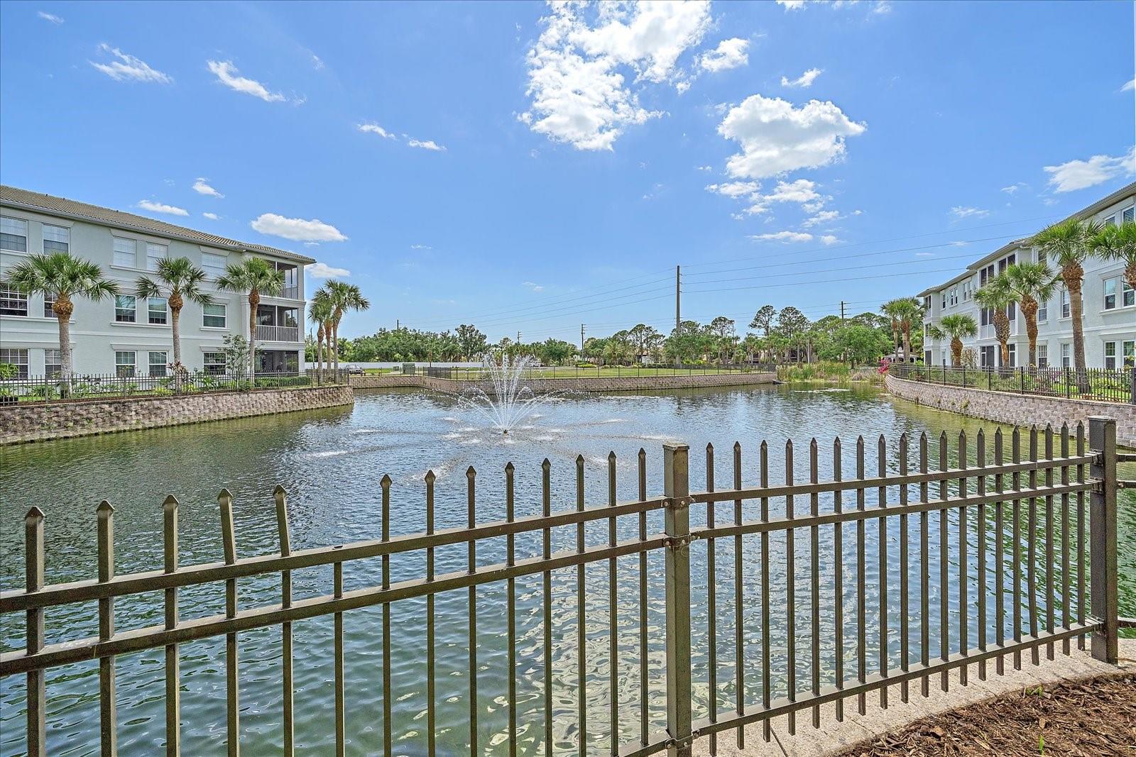 Image 46 of 60 For 600 Gardens Edge Drive 614