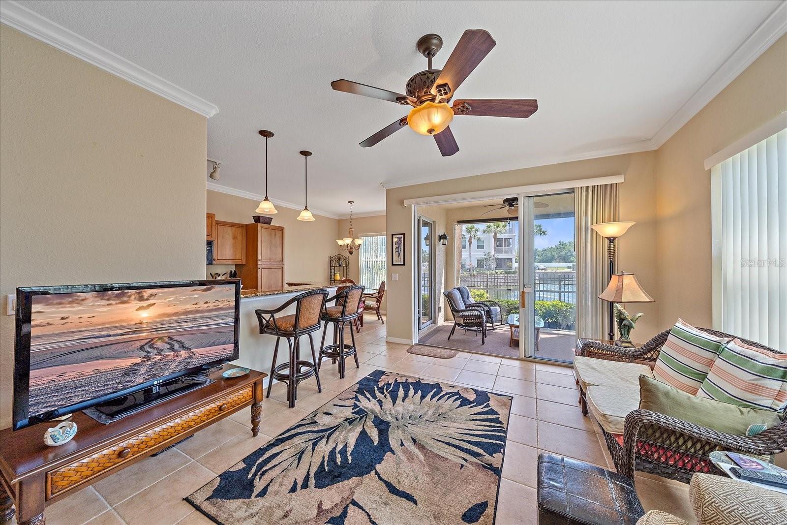 Image 7 of 60 For 600 Gardens Edge Drive 614