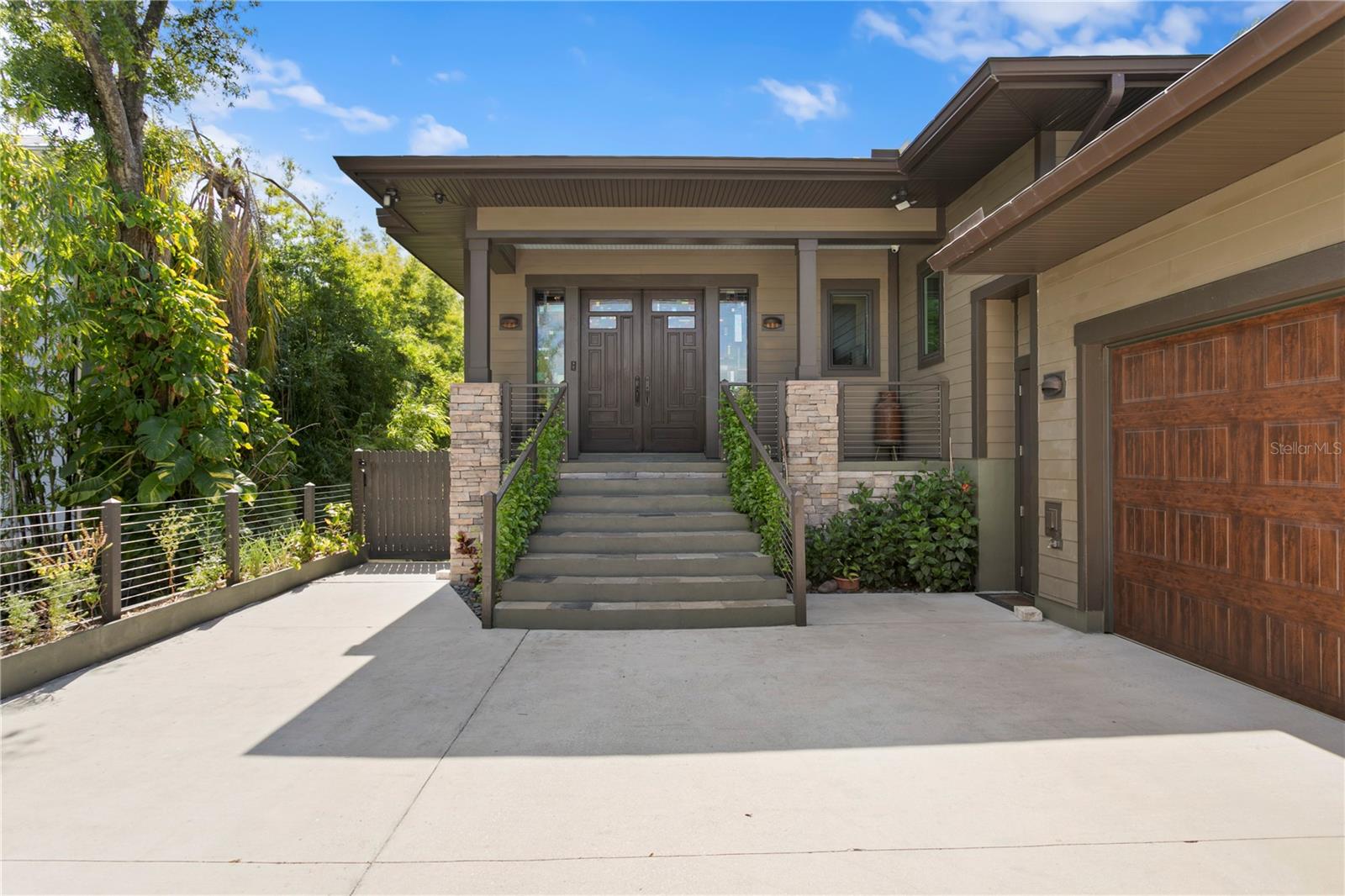 Image 4 of 99 For 7508 Ola Avenue