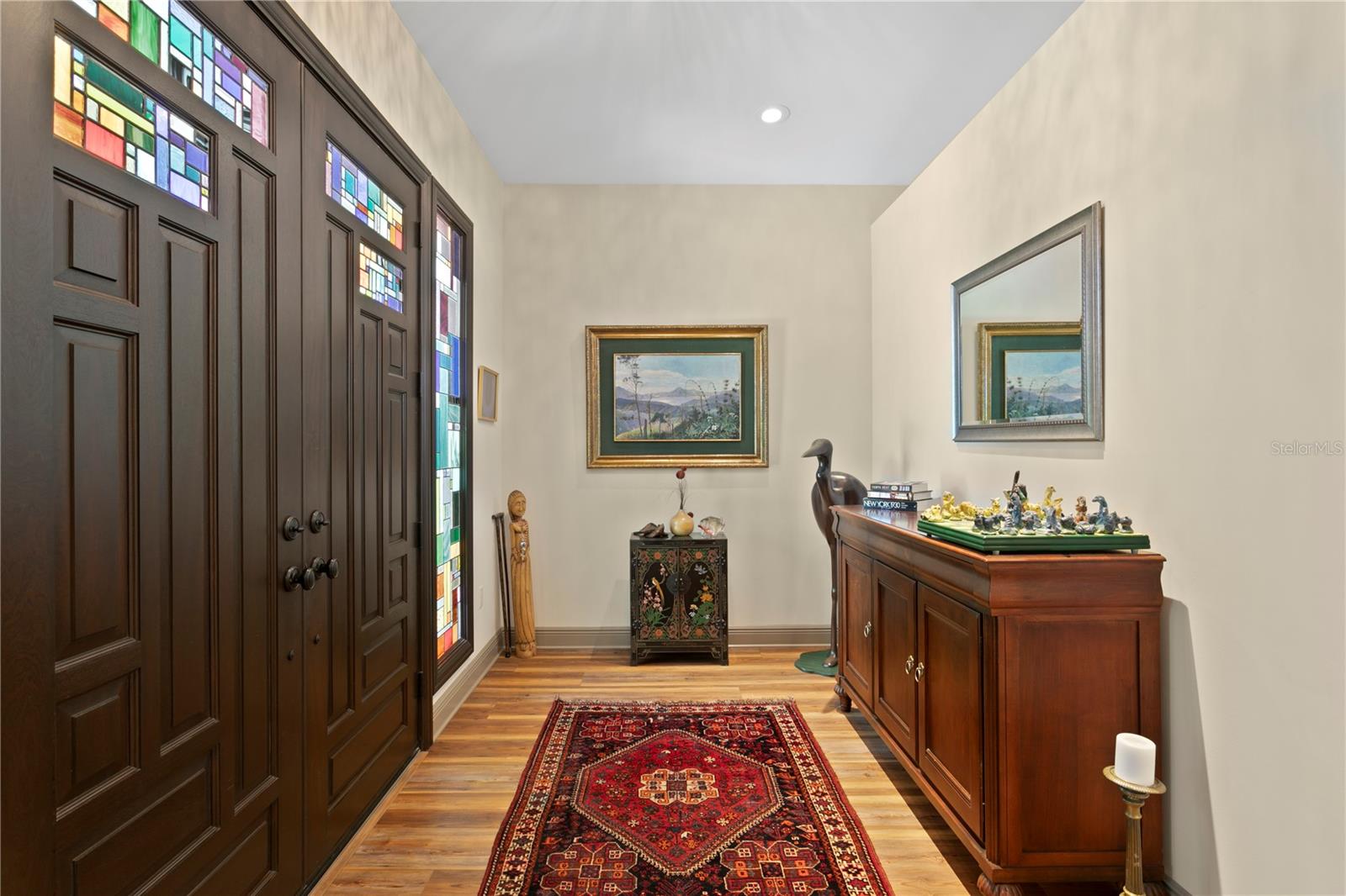 Image 5 of 99 For 7508 Ola Avenue