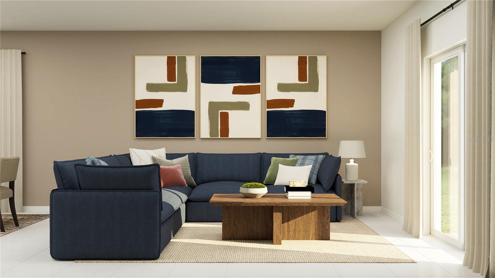 Image 7 of 28 For 11780 Brae Way