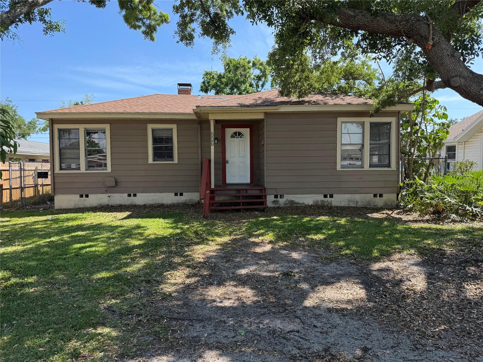Details for 536 89th Avenue N, ST PETERSBURG, FL 33702