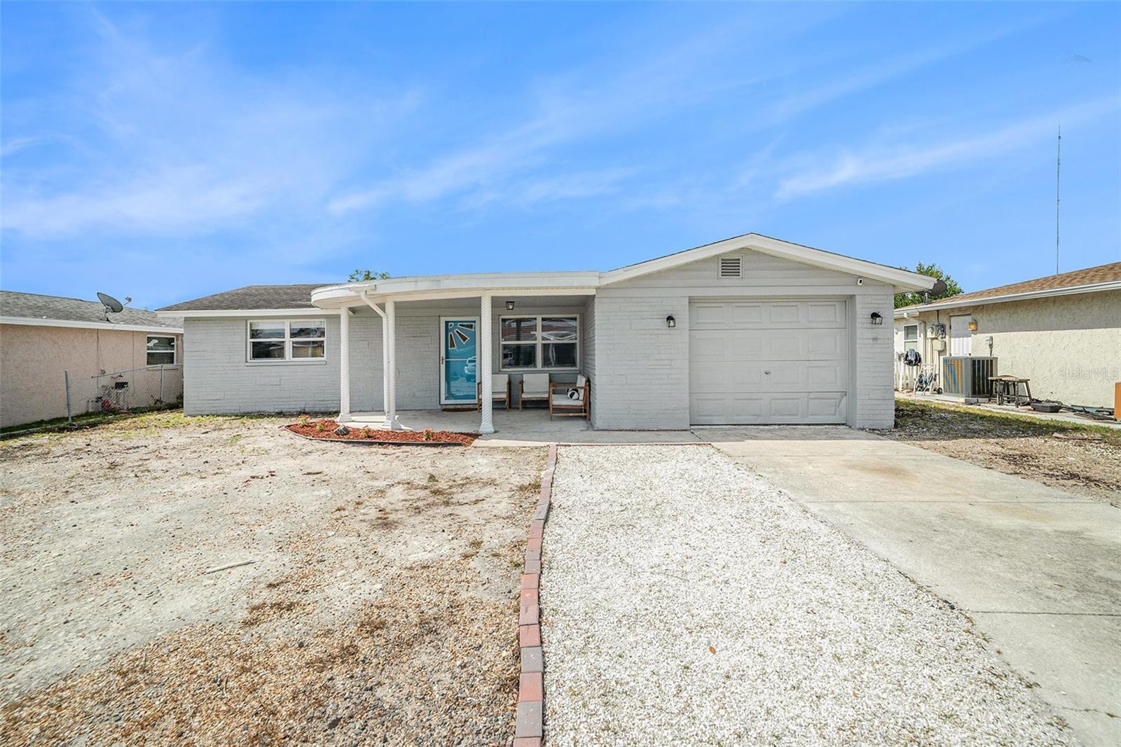 Details for 3422 Trask Drive, HOLIDAY, FL 34691