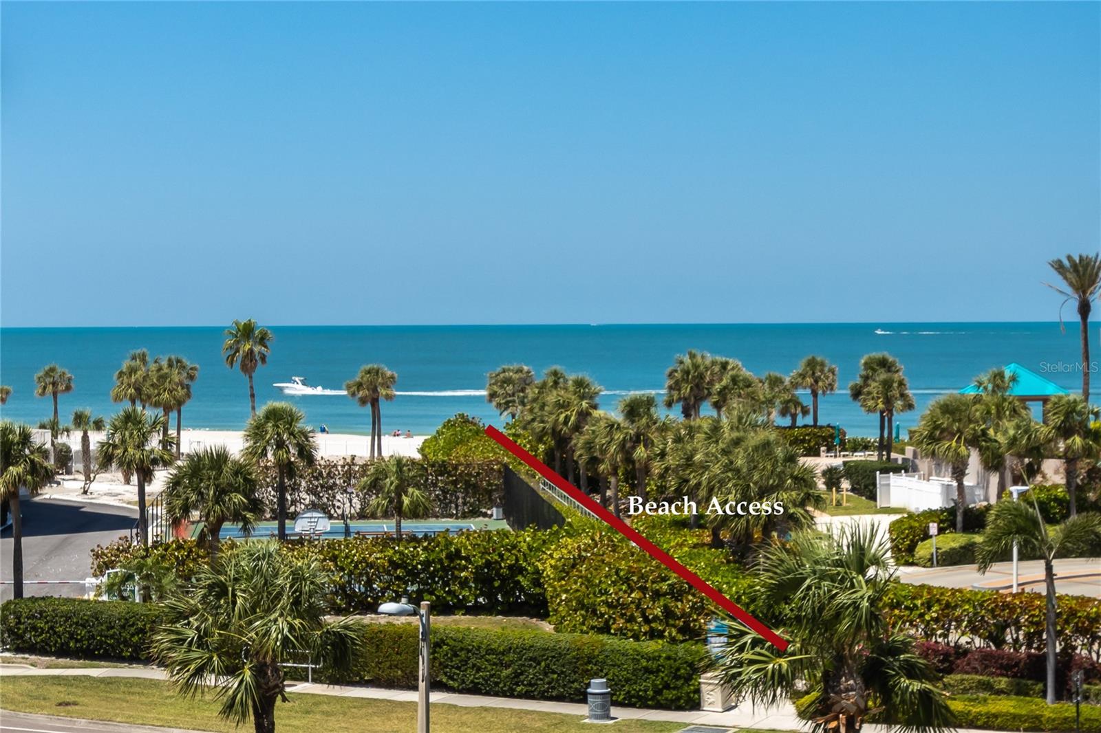 Details for 1581 Gulf Boulevard 301n, CLEARWATER BEACH, FL 33767