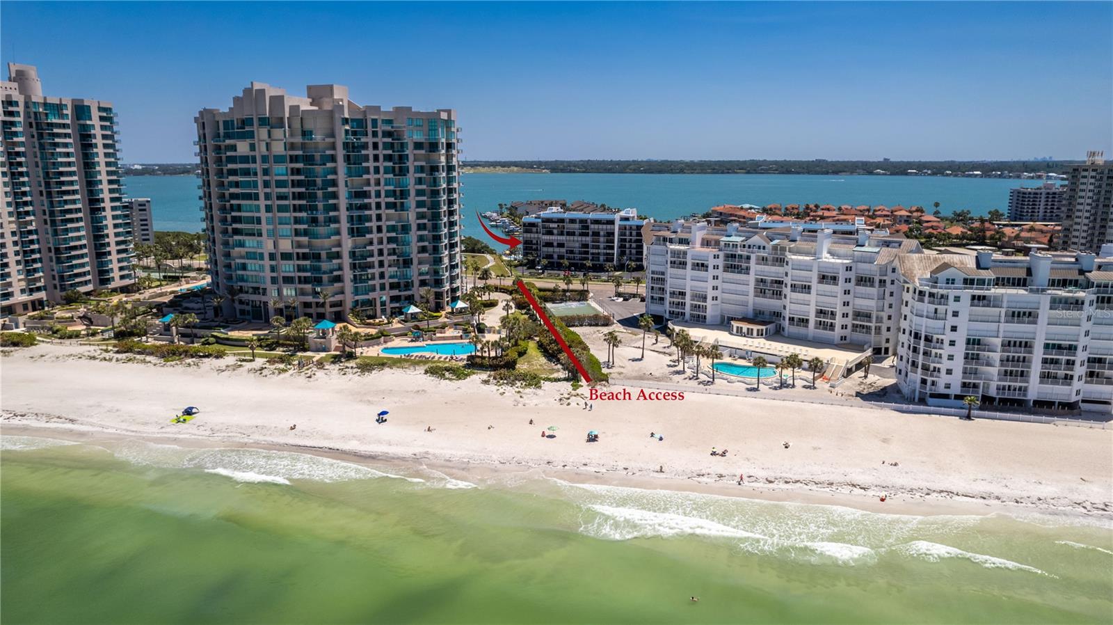 Image 13 of 71 For 1581 Gulf Boulevard 301n