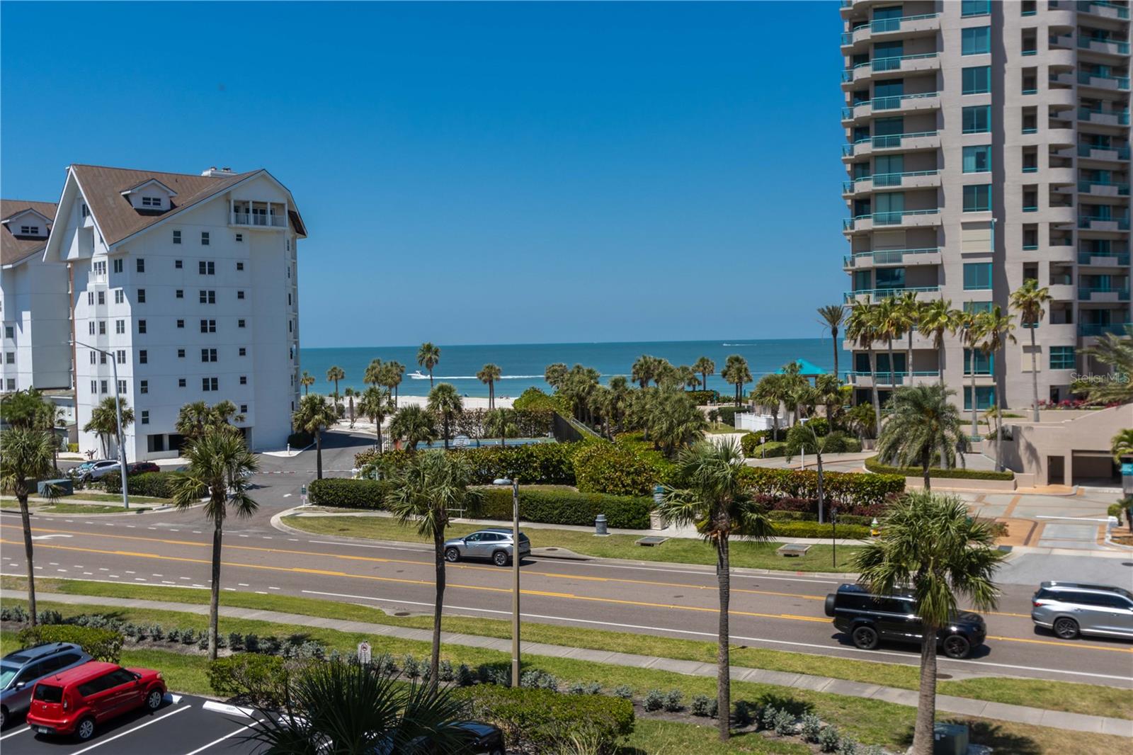 Image 4 of 71 For 1581 Gulf Boulevard 301n
