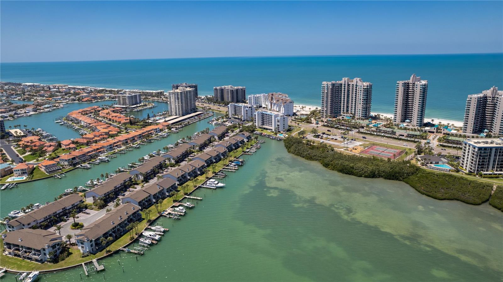 Image 5 of 71 For 1581 Gulf Boulevard 301n