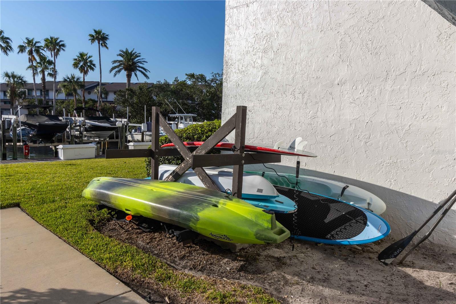 Image 60 of 71 For 1581 Gulf Boulevard 301n