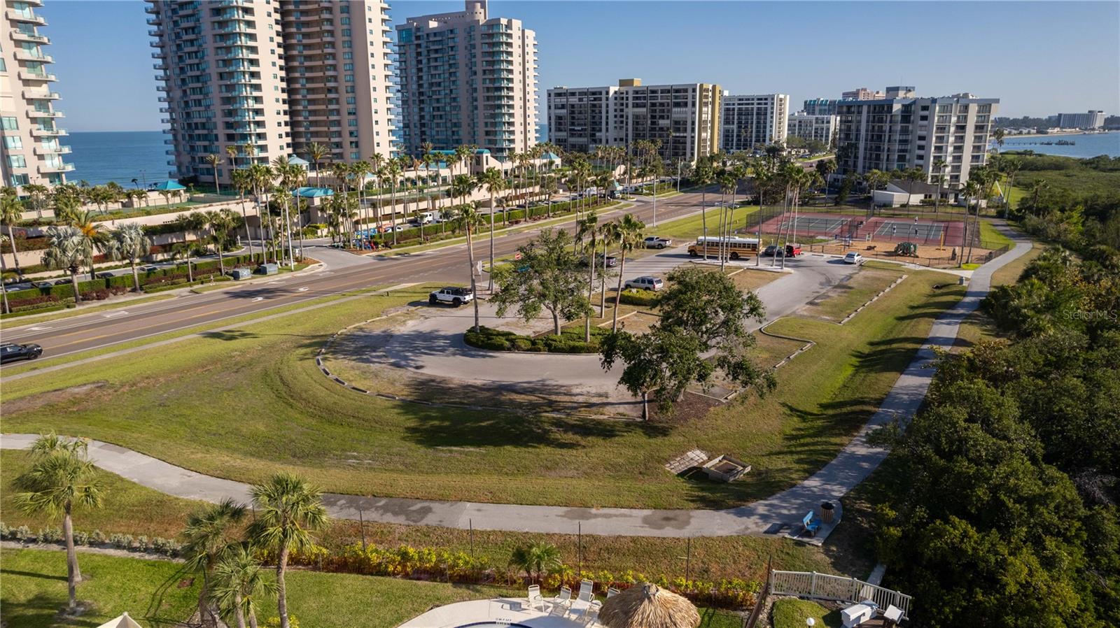 Image 64 of 71 For 1581 Gulf Boulevard 301n