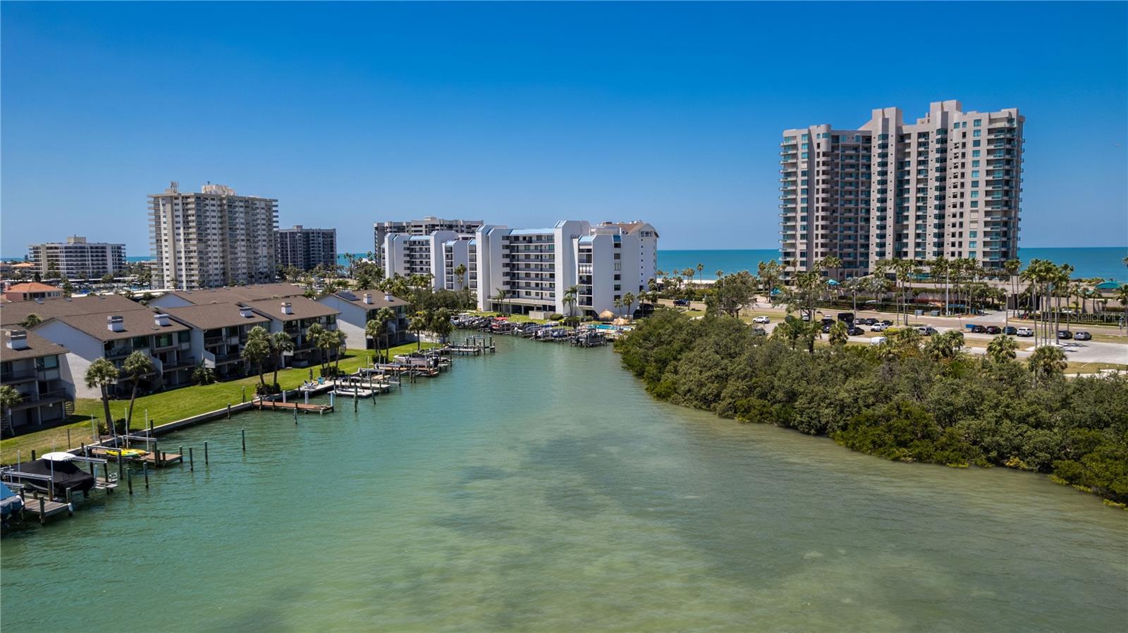 Image 7 of 71 For 1581 Gulf Boulevard 301n