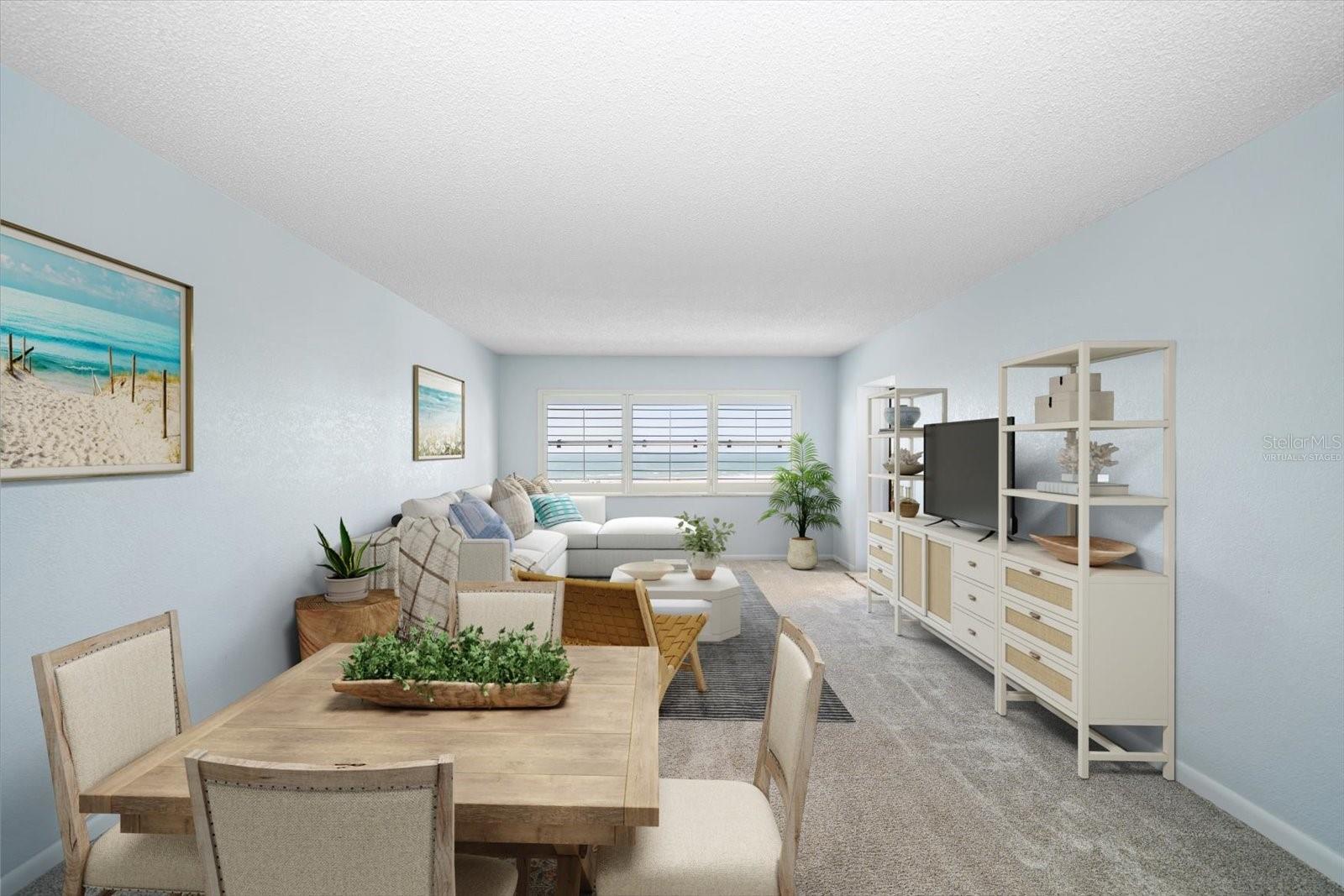 Image 3 of 33 For 1230 Gulf Blvd  603
