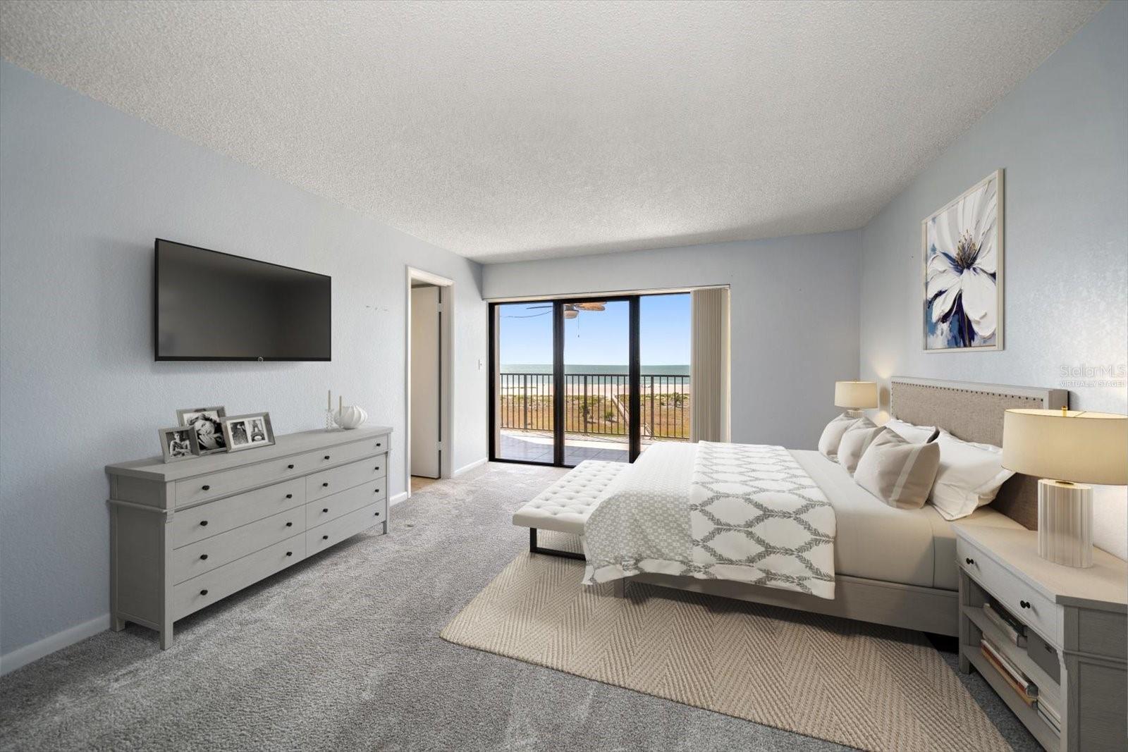 Image 4 of 33 For 1230 Gulf Blvd  603