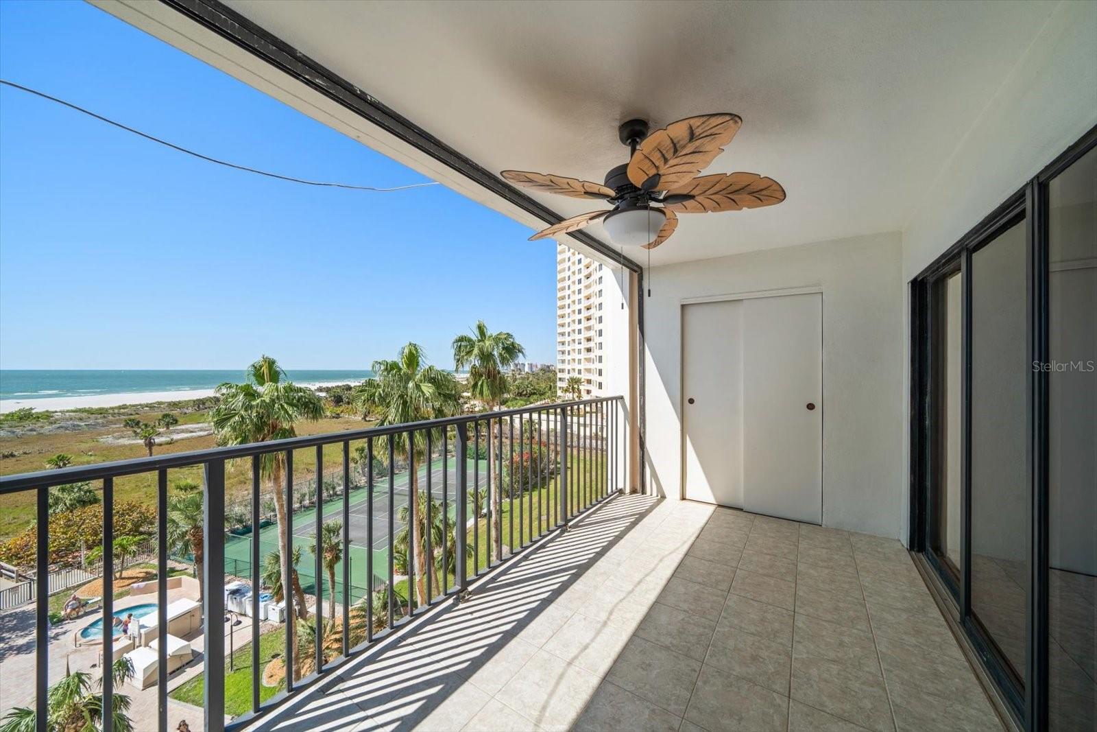 Image 9 of 33 For 1230 Gulf Blvd  603