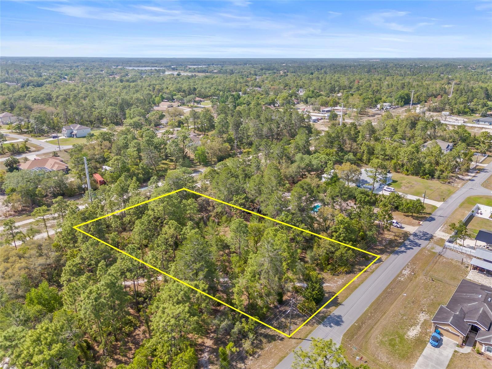 Image 14 of 32 For 8459 Mazette Road
