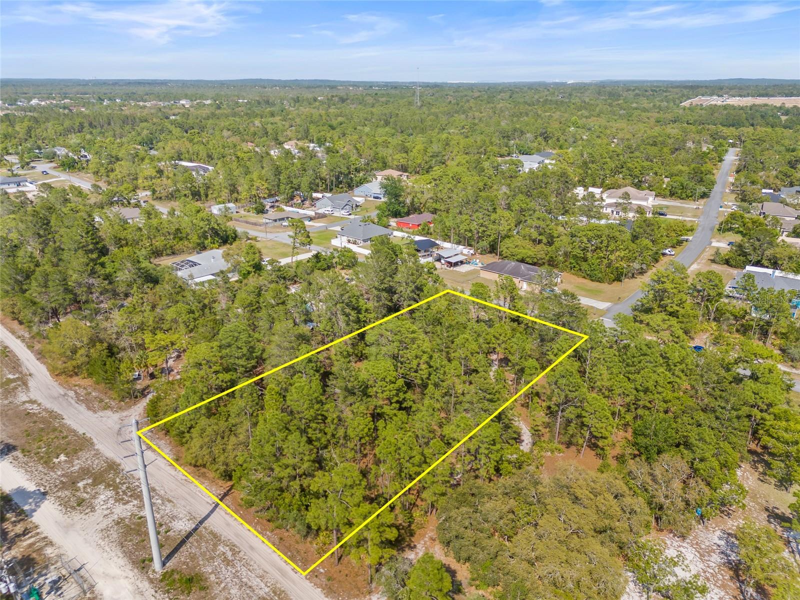 Image 16 of 32 For 8459 Mazette Road