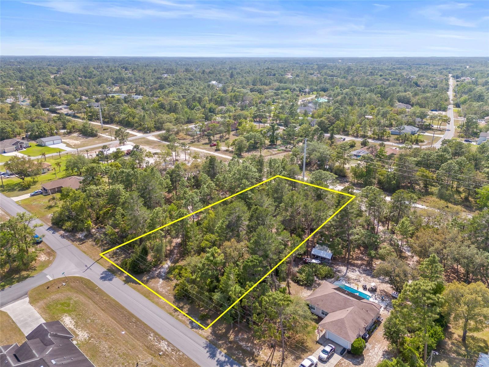 Image 21 of 32 For 8459 Mazette Road