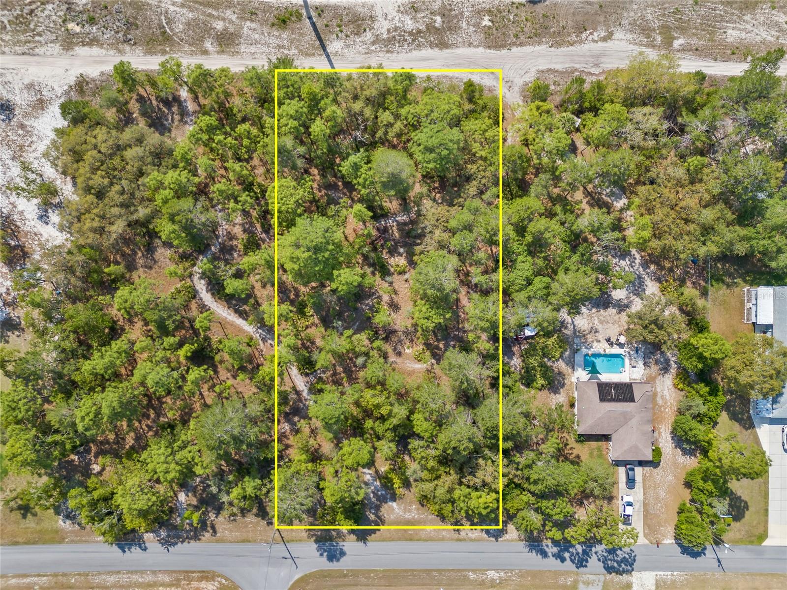 Image 3 of 32 For 8459 Mazette Road