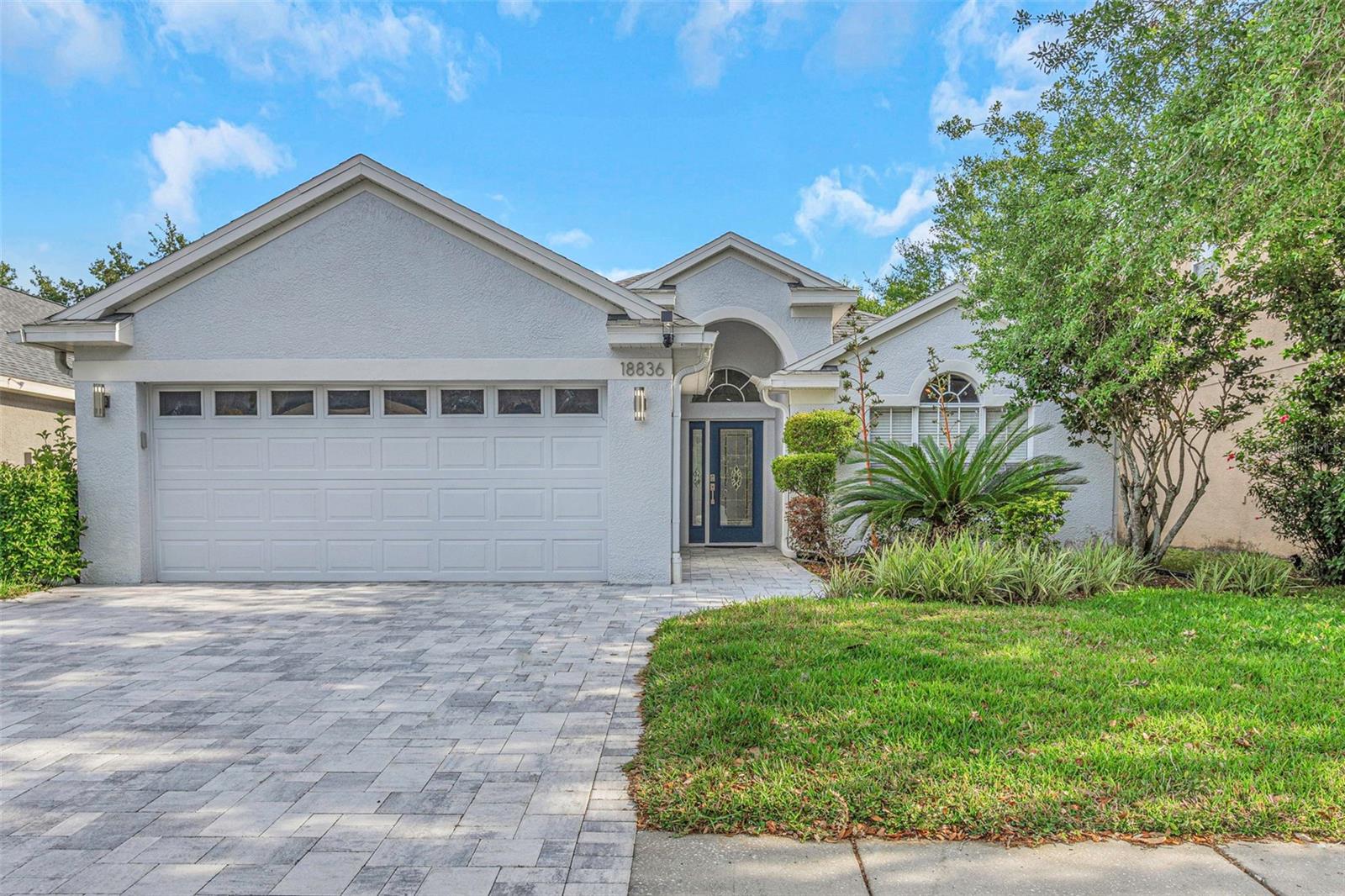 Details for 18836 Maisons Drive, LUTZ, FL 33558