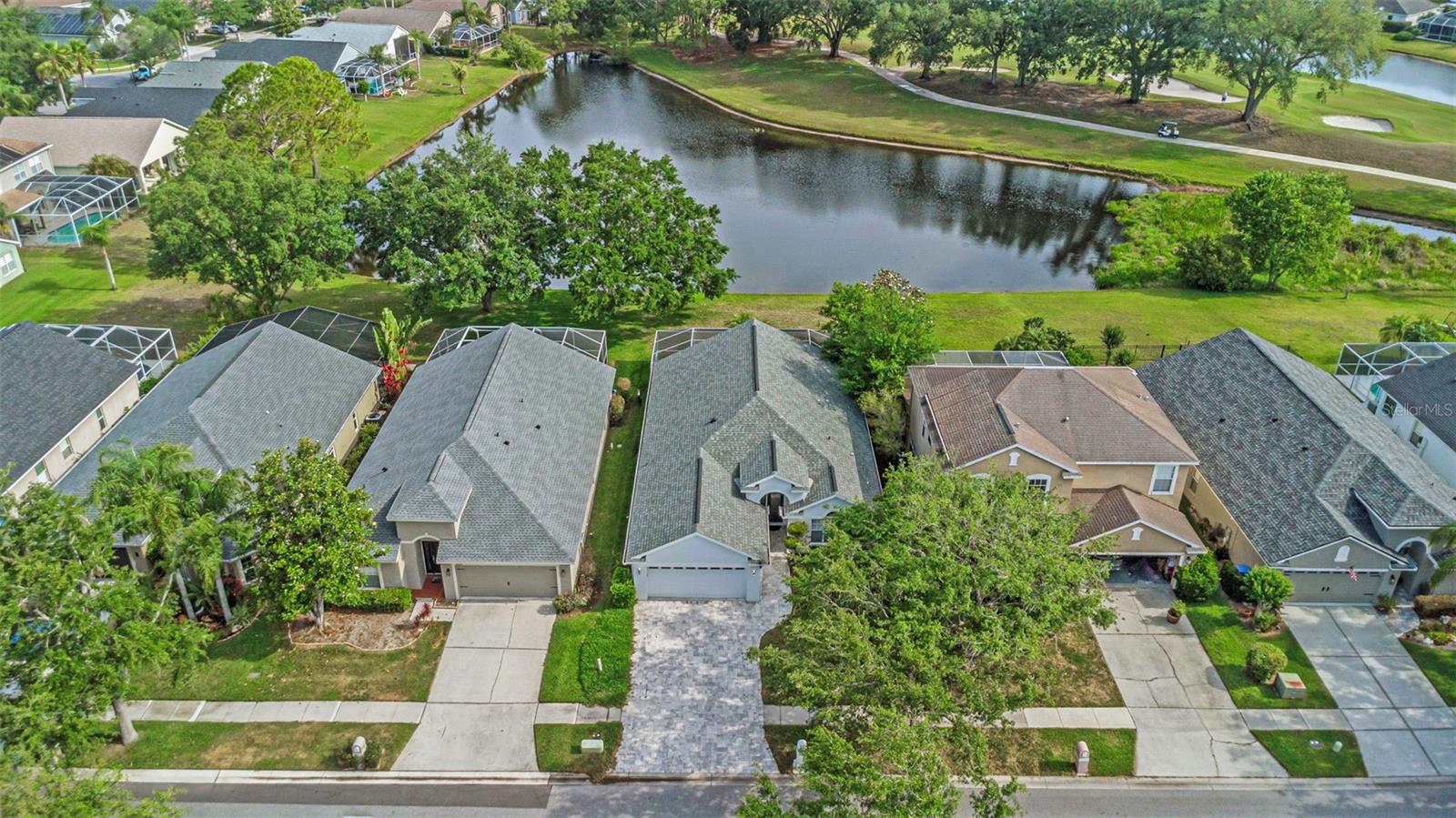 Image 2 of 79 For 18836 Maisons Drive