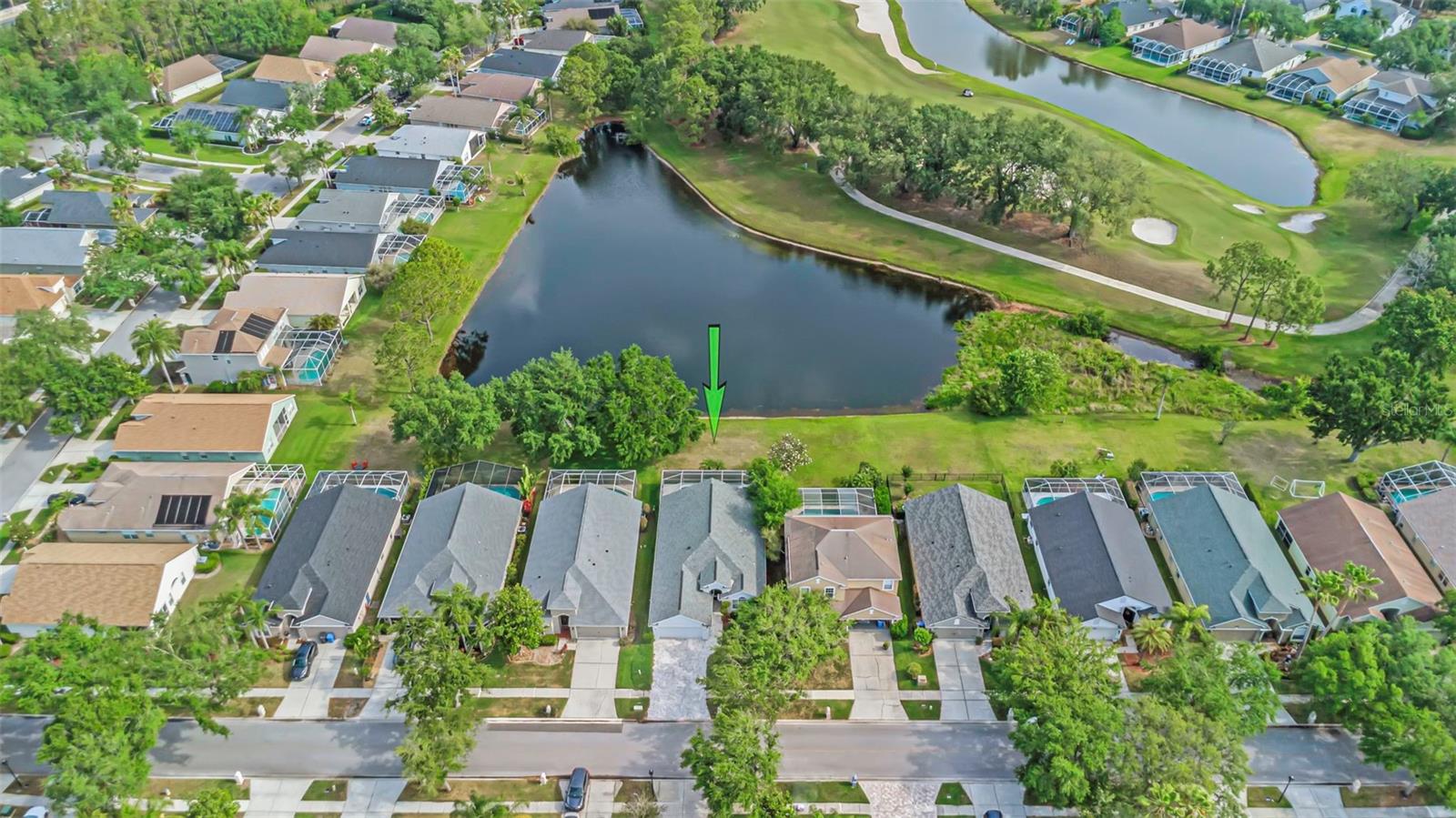 Image 3 of 79 For 18836 Maisons Drive