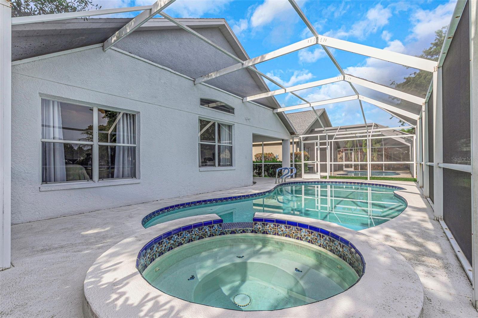 Image 58 of 79 For 18836 Maisons Drive
