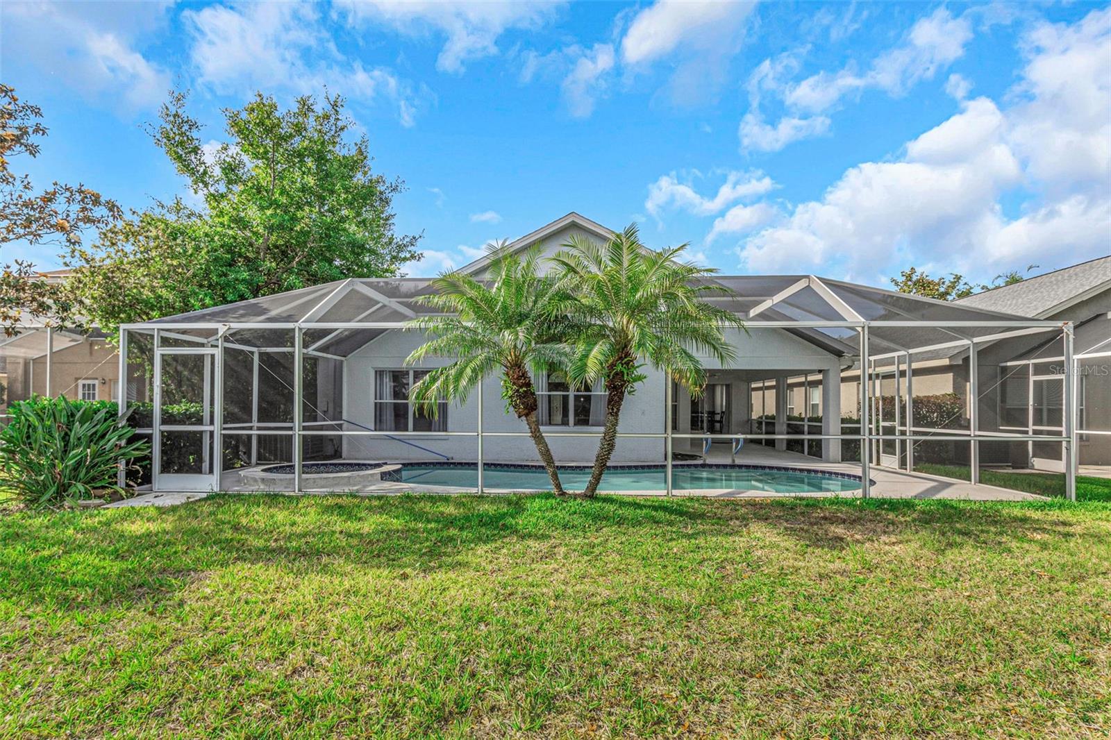Image 61 of 79 For 18836 Maisons Drive