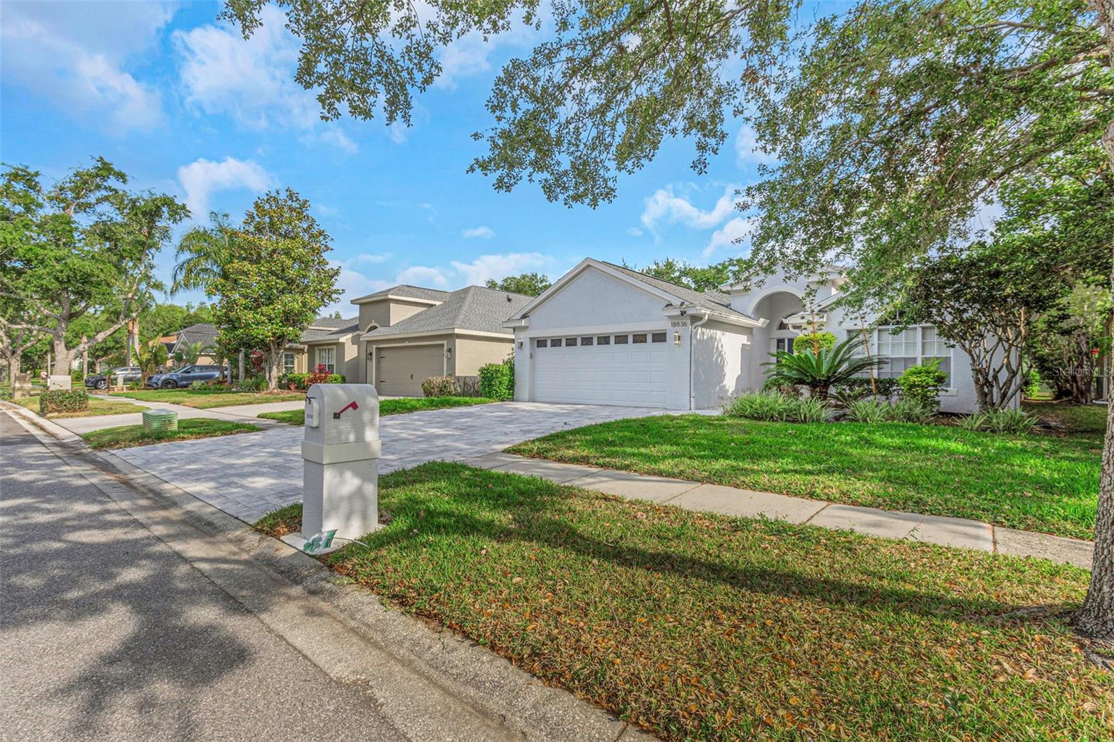 Image 64 of 79 For 18836 Maisons Drive