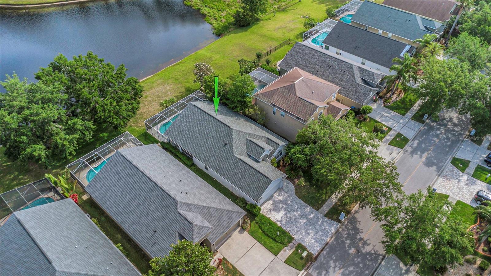 Image 66 of 79 For 18836 Maisons Drive