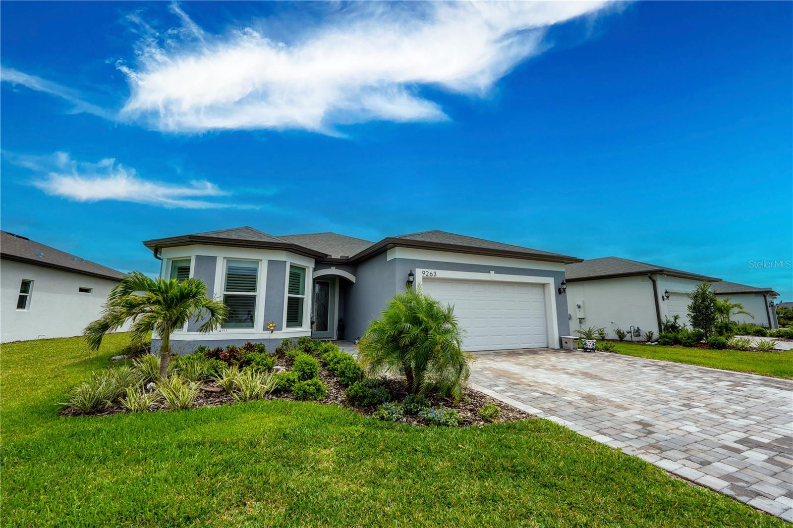 Details for 9263 Barrier Coast Trail, PARRISH, FL 34219