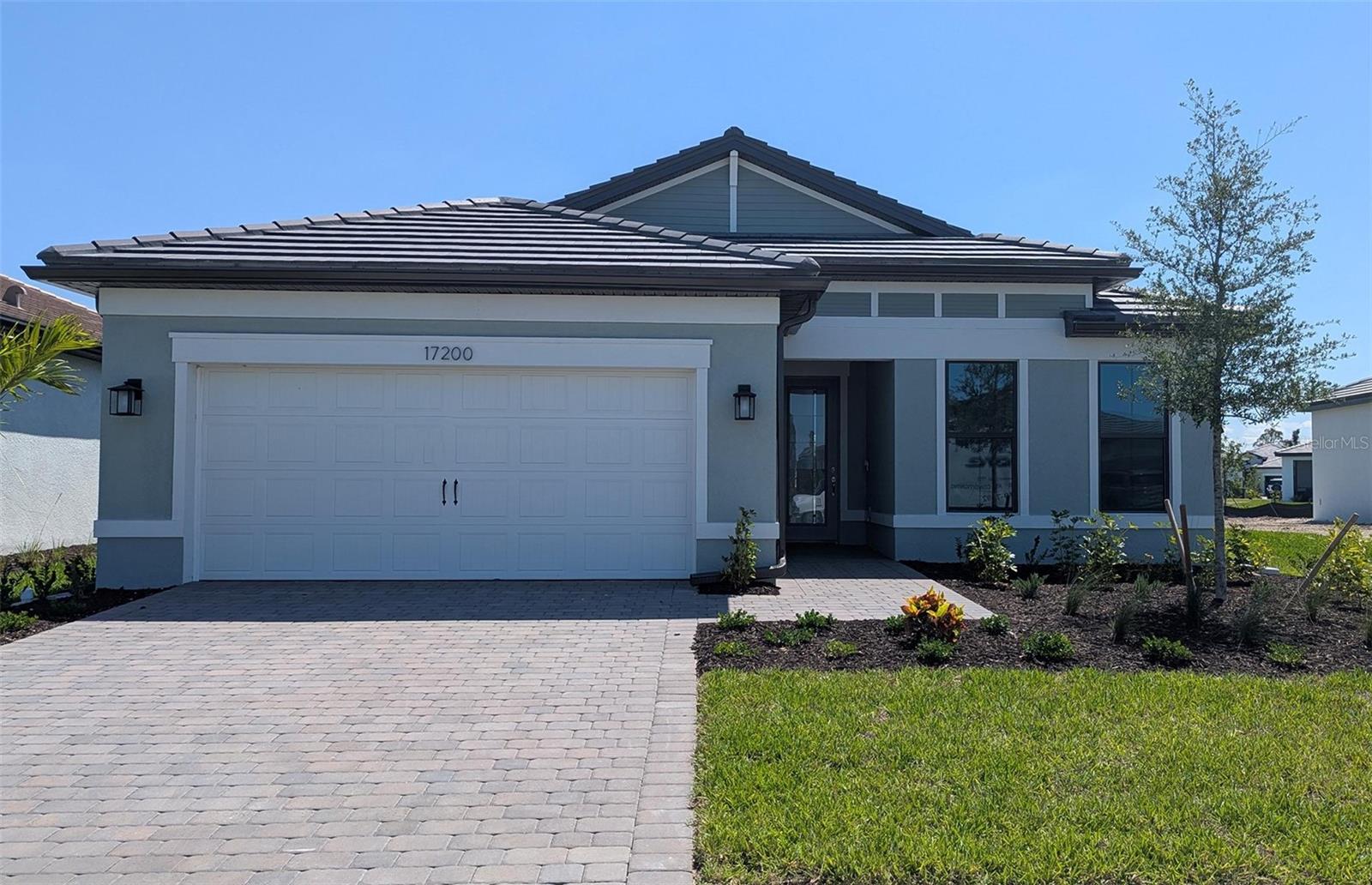 Details for 17200 Luminous Avenue, VENICE, FL 34293