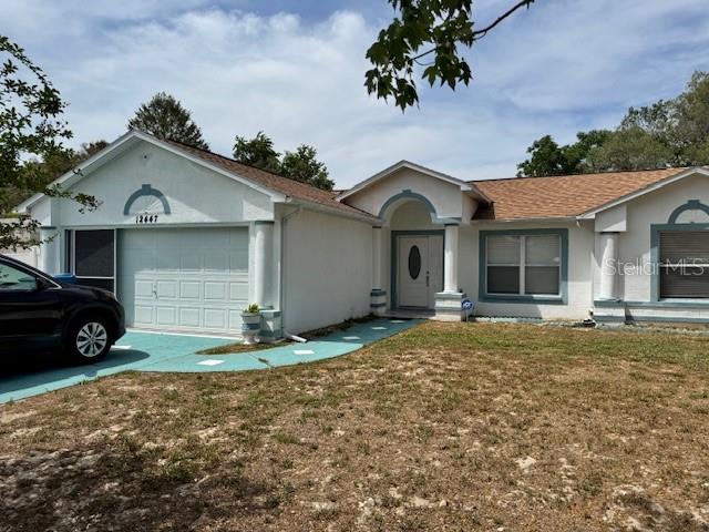 Details for 12447 Drysdale Street, Spring Hill, FL 34609