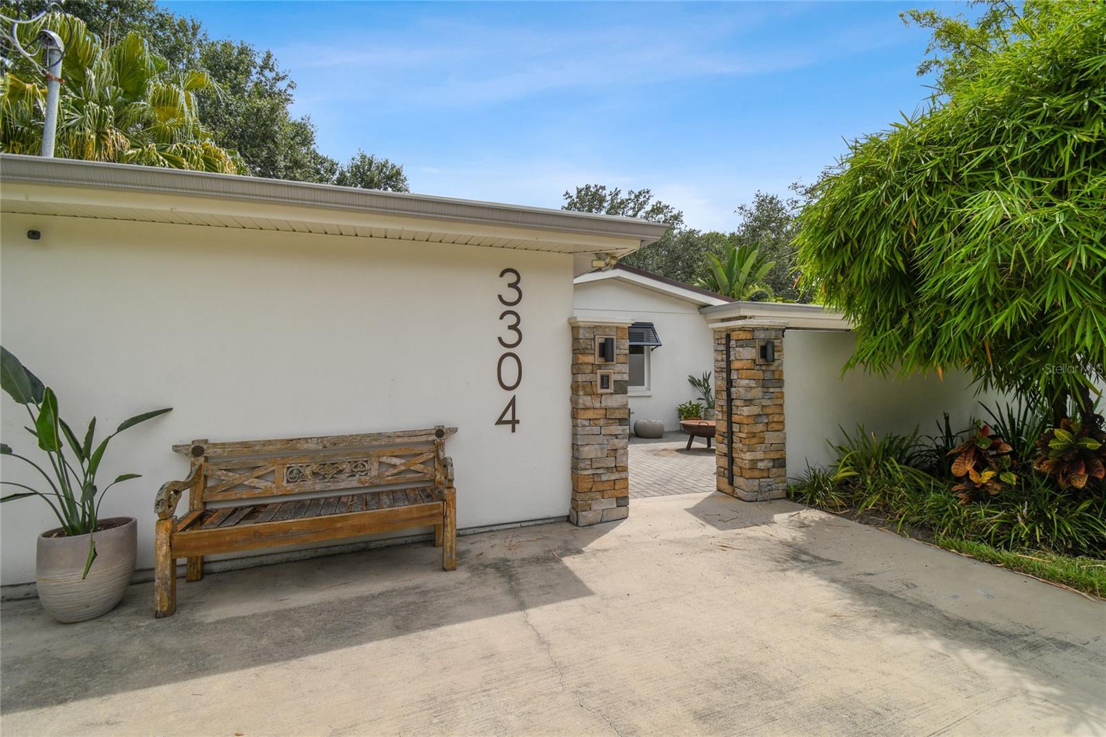 Image 2 of 36 For 3304 El Prado Boulevard