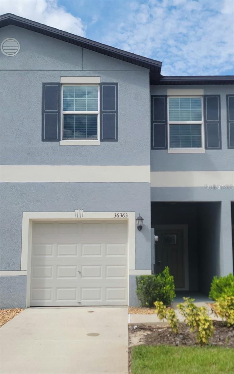 Details for 36363 Garden Wall Way, ZEPHYRHILLS, FL 33541