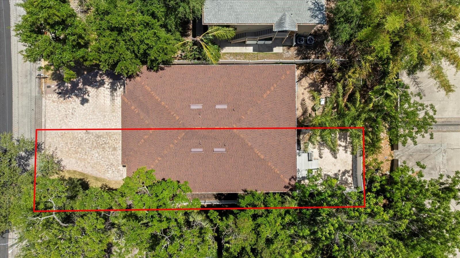 Image 34 of 42 For 2622 Horatio Street