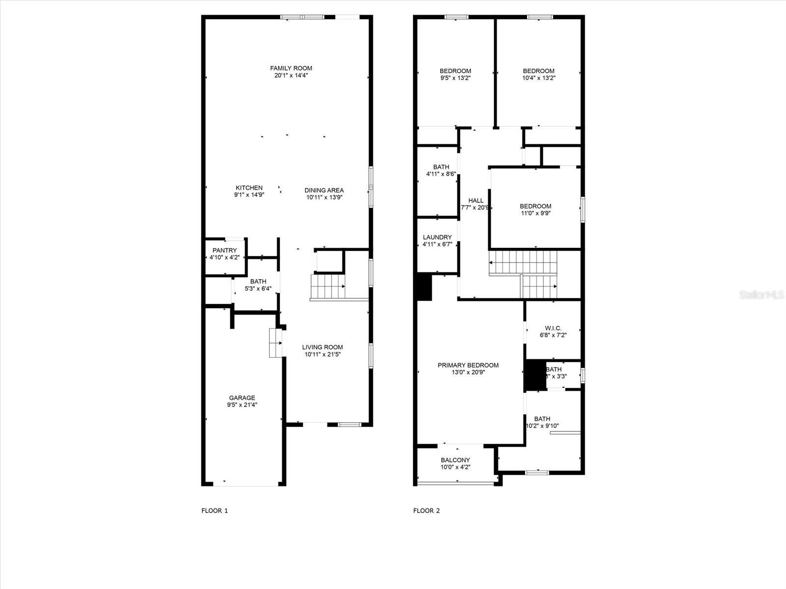 Image 42 of 42 For 2622 Horatio Street